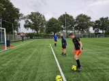 Derde keeperstraining seniorenteams seizoen 2024-2025 (32/65)